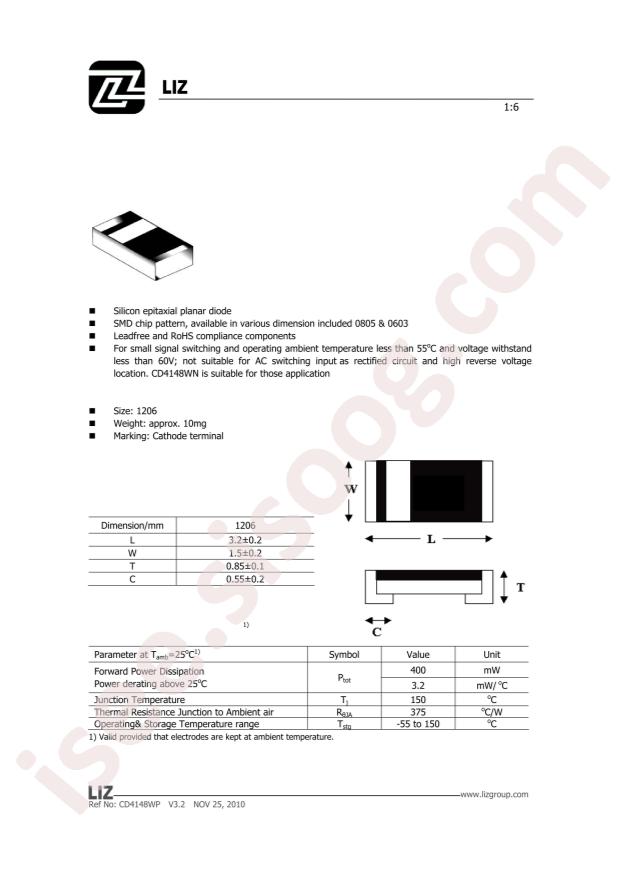 CD4148WP