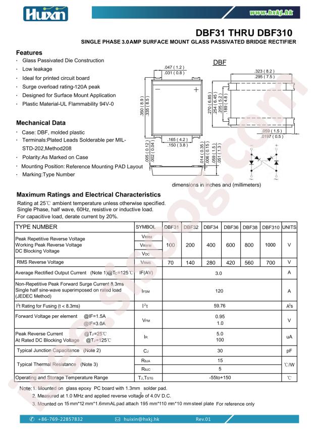 DBF310