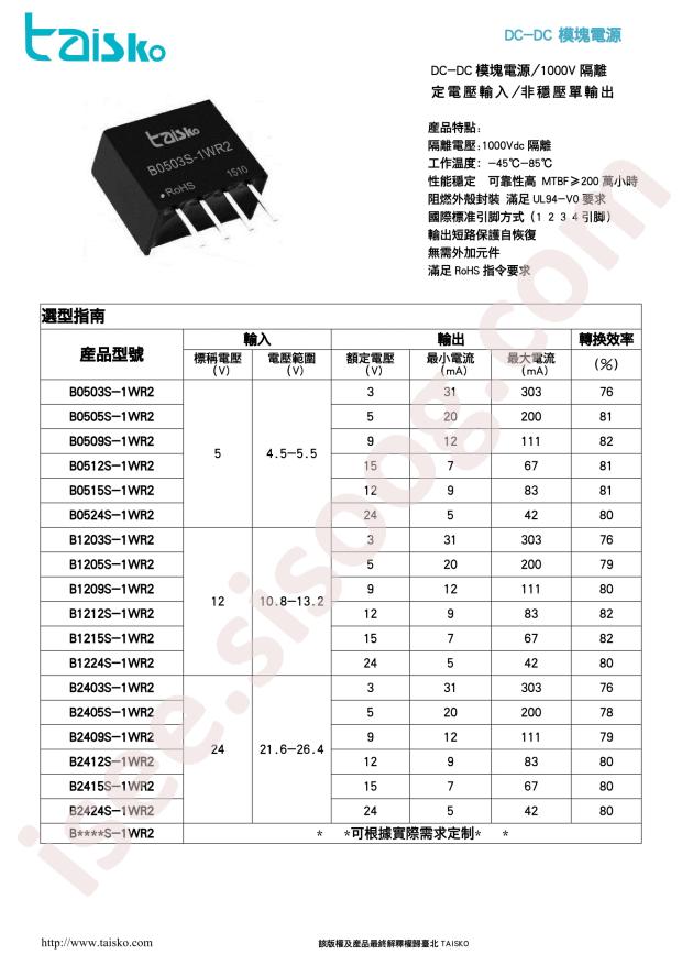 B2412S-1WR2