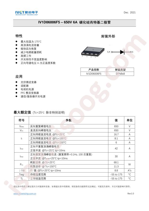 IV1D06006F5