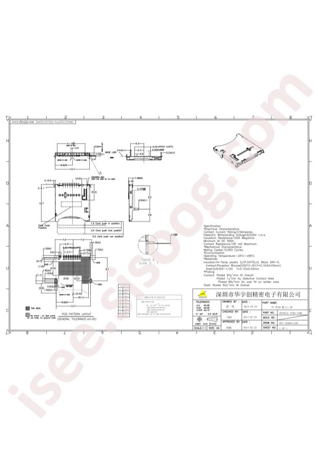 HYCW141-TF09-150B