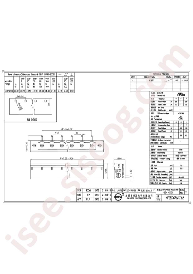 KF2EDGRM-7.62-10P