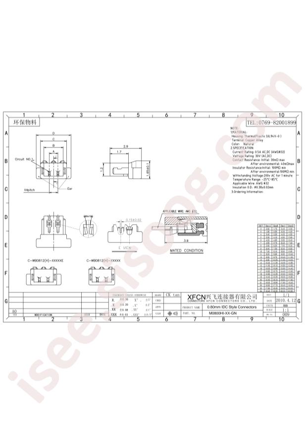 M0800HI-02-GN