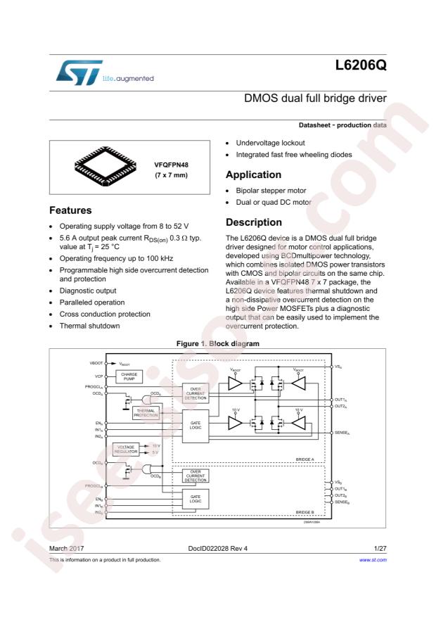 L6206Q