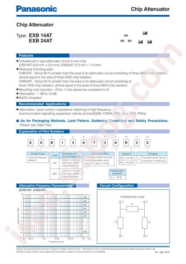 EXB24AT6AR5X