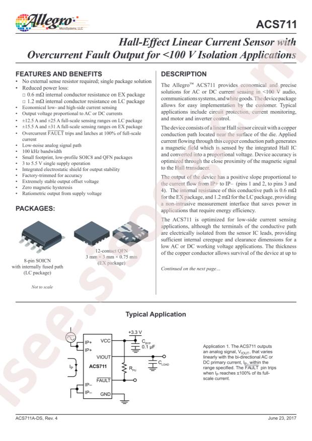 ACS711KEXLT-15AB-T