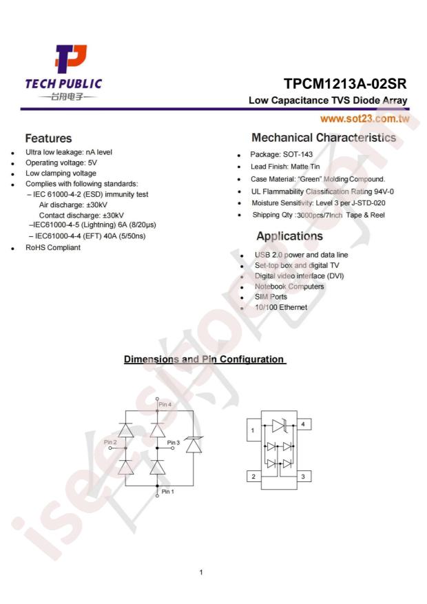 TPCM1213A-02SR