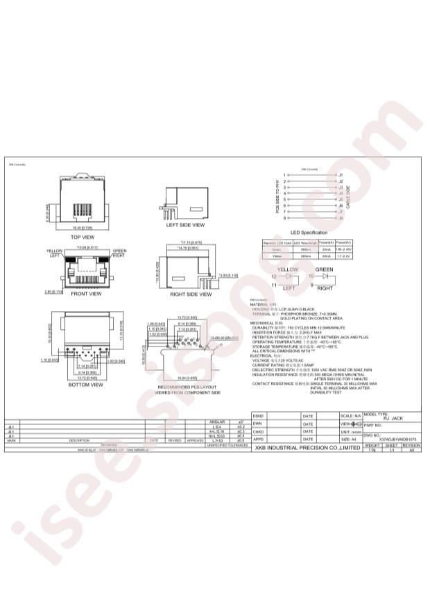 X37ADJB1W6DB1075