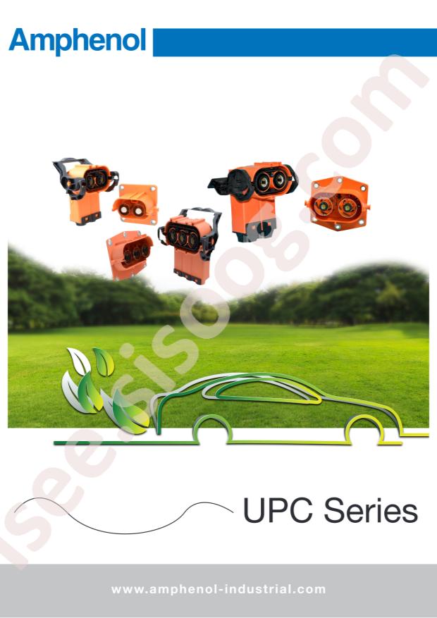 UPCIP012ALS2