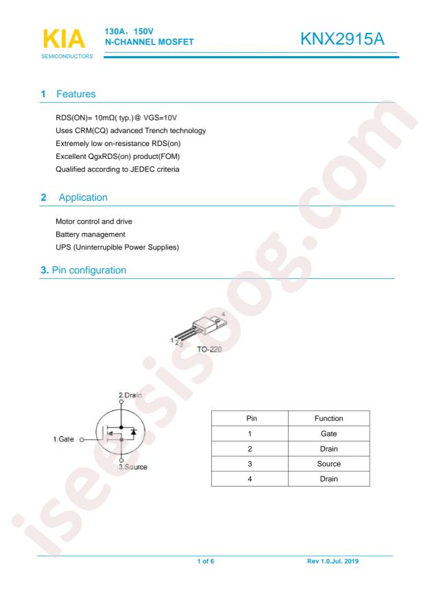 KNP2915A