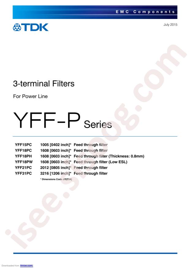 YFF18PC1C104MT0H0N