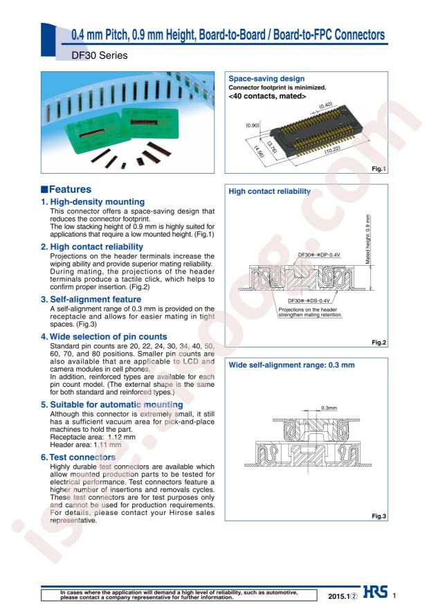 DF30FC-24DS-0.4V(82)