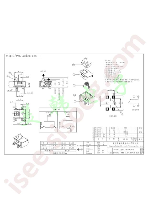 UK-D0429-2