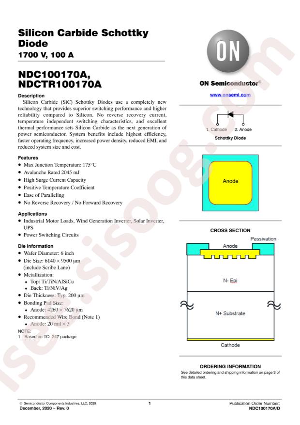 NDCTR100170A
