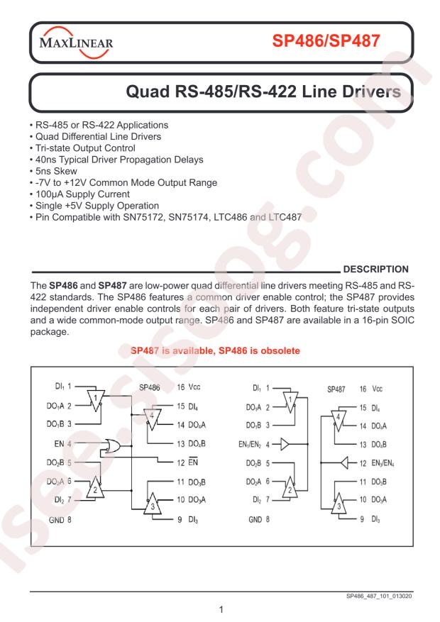 SP487CT-L/TR