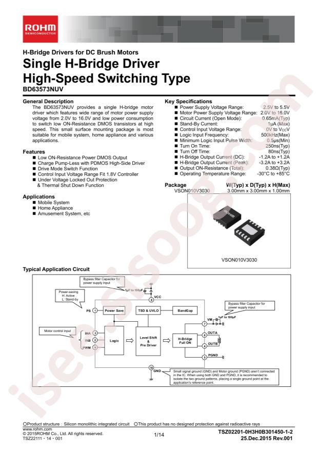 BD63573NUV-E2