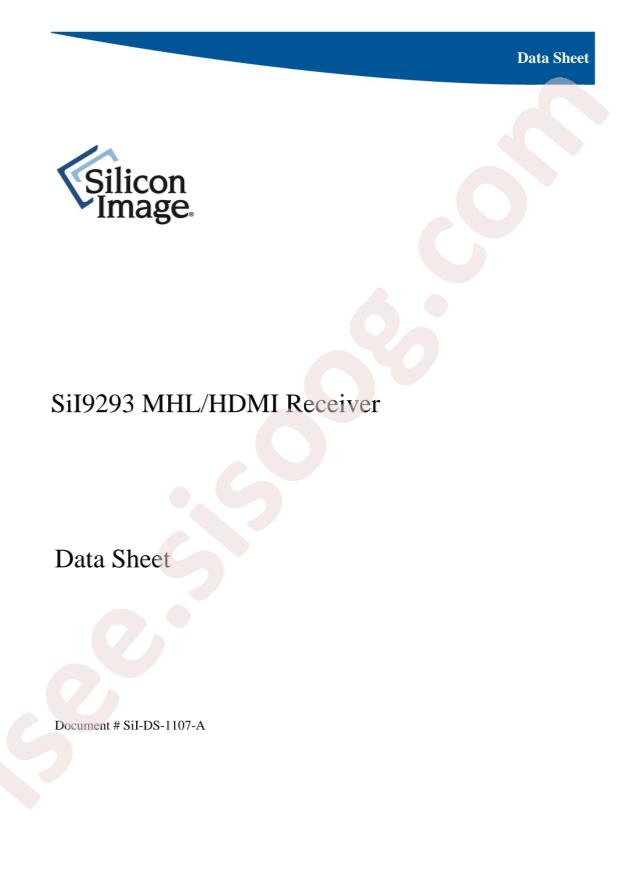 SII9293CNUC