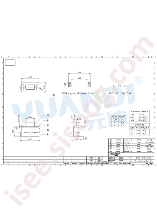 TS-1096U-A1B3-D2