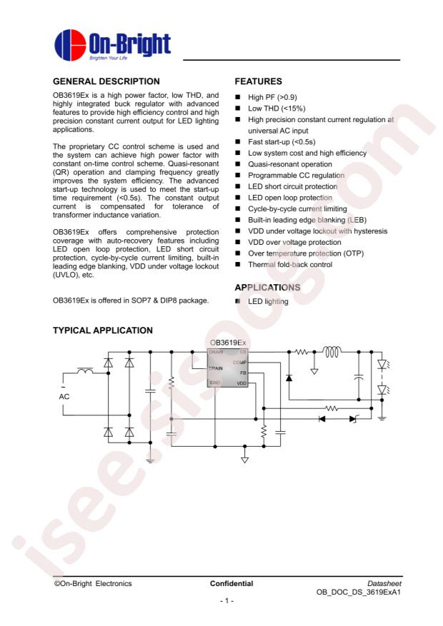 OB3619EPJPA-H