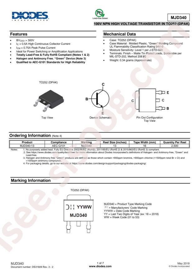 MJD340-13
