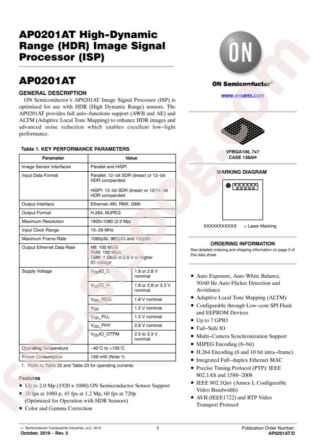 AP0201AT2L00XEGA0-DR