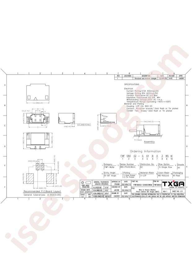 FWF08002-S06B13W5M