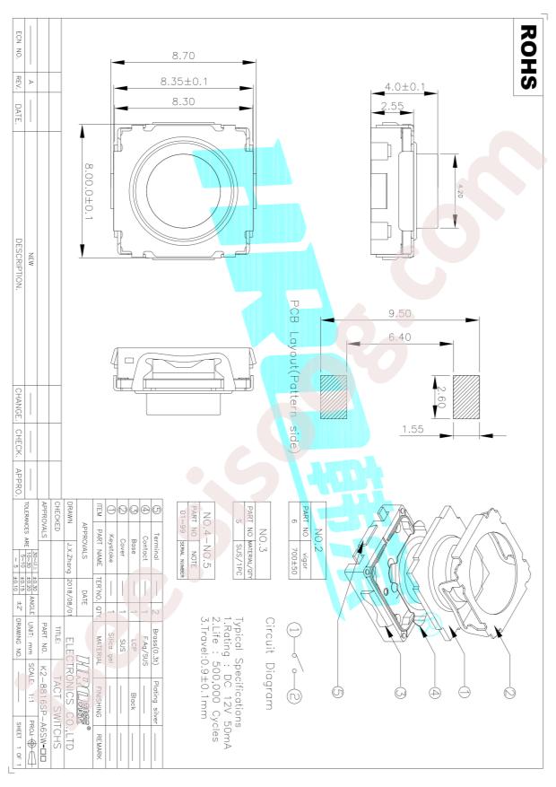 K2-8816SP-A6SW-01