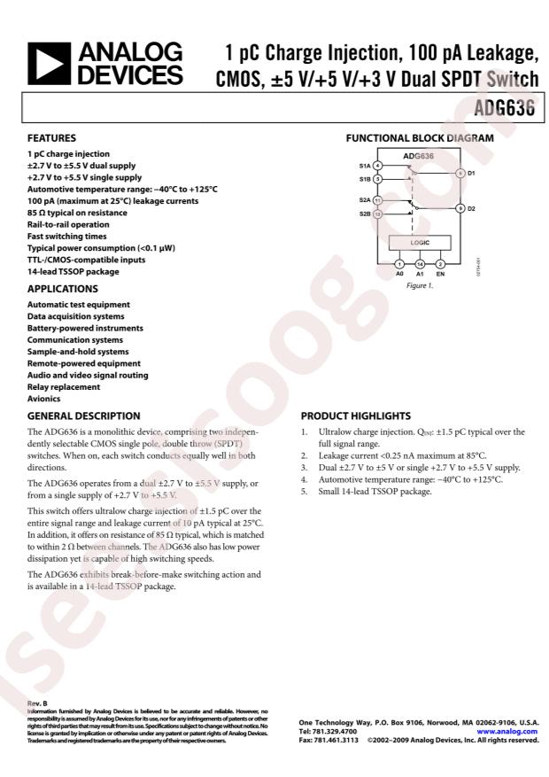 ADG636YRUZ-REEL7