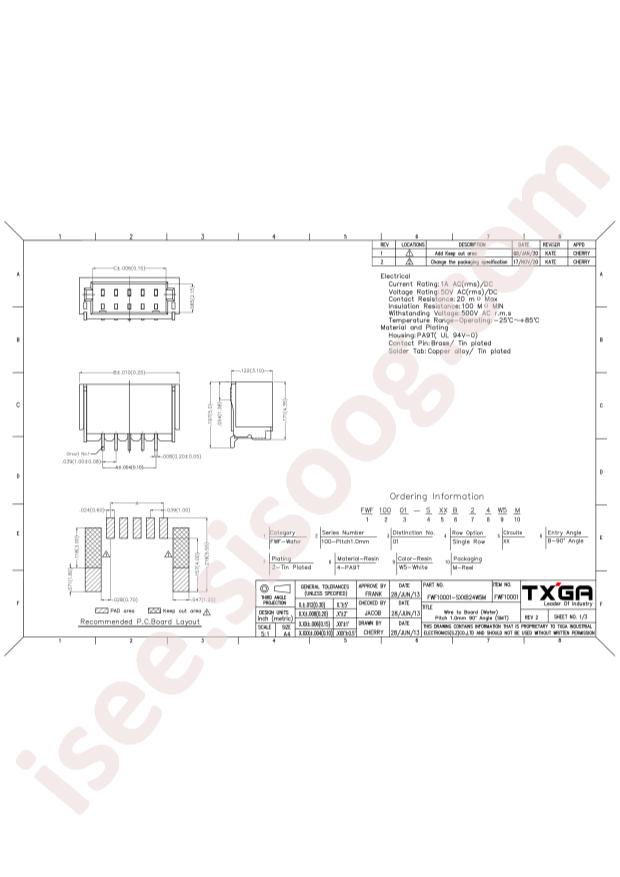 FWF10001-S07B24W5M
