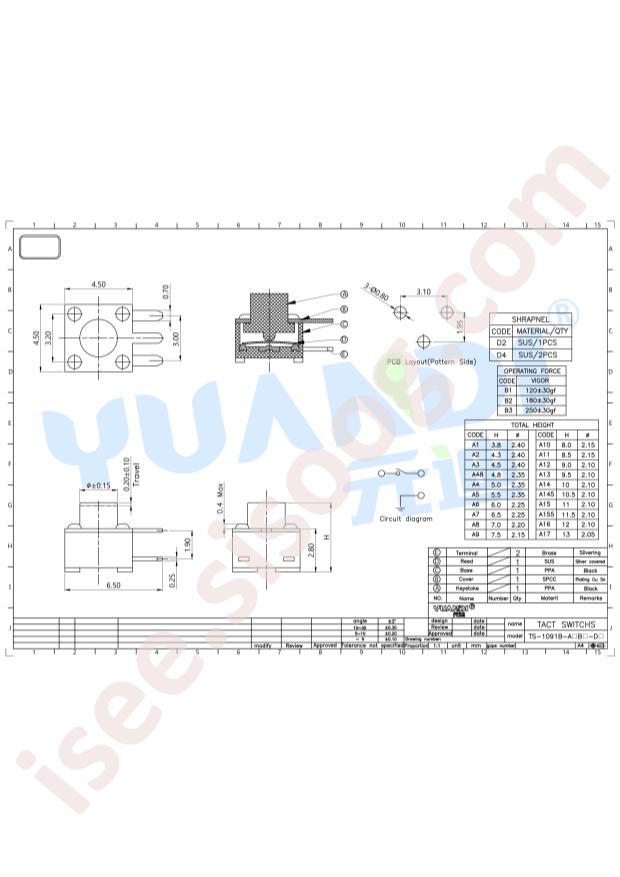 TS-1091B-A10B3-D2