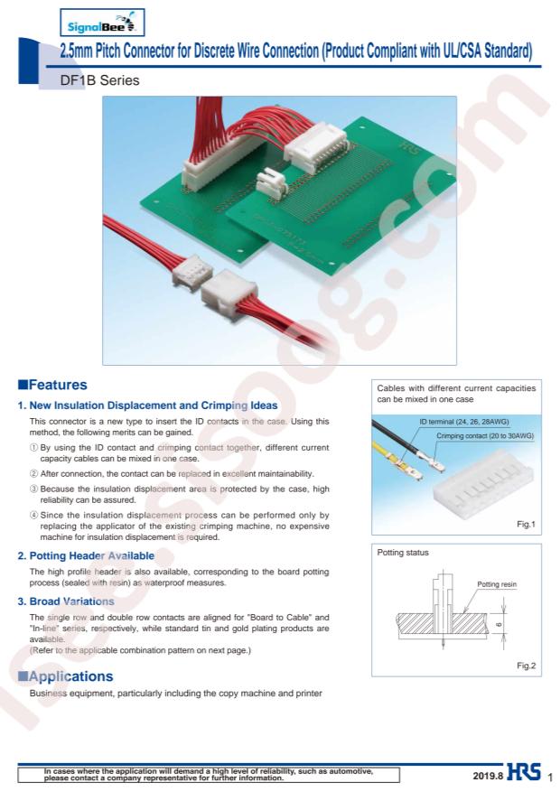 DF1B-6EP-2.5RC