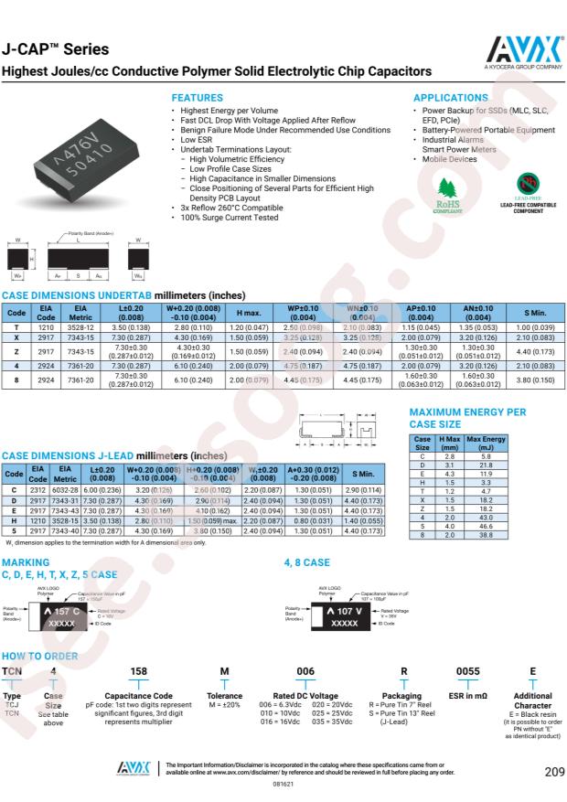 TCN4157M025R0070