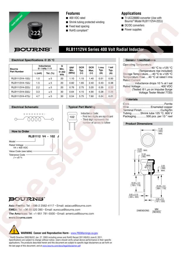 RLB1112V4-472J