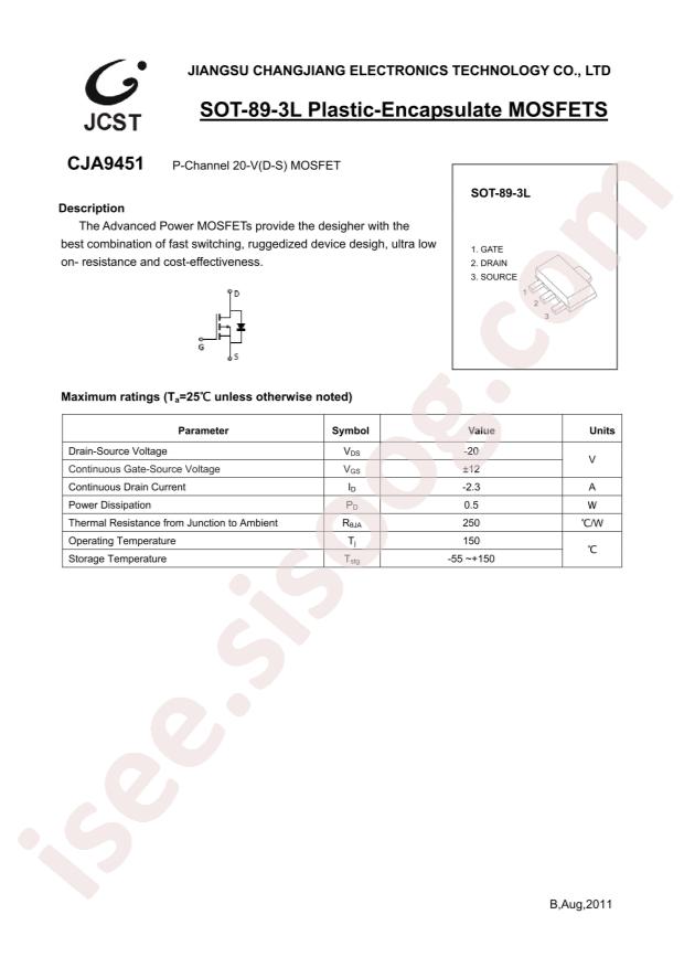 CJA9451