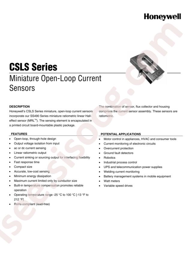 CSLS6B60
