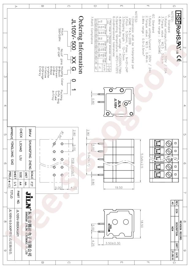 JL105V-50002G01