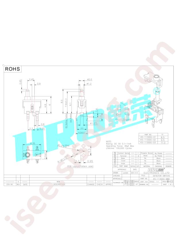 K5-1130SG-01