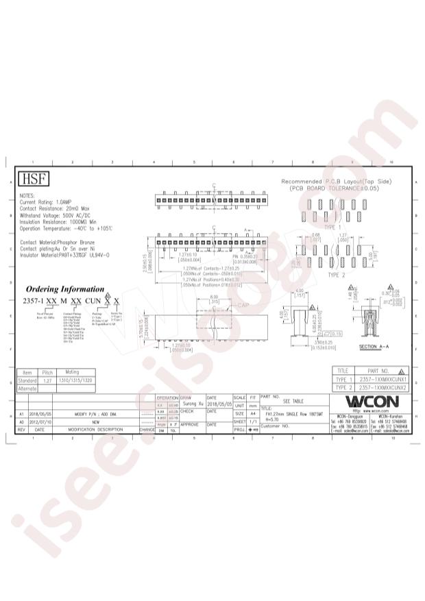 2357-109MG0CUNR1