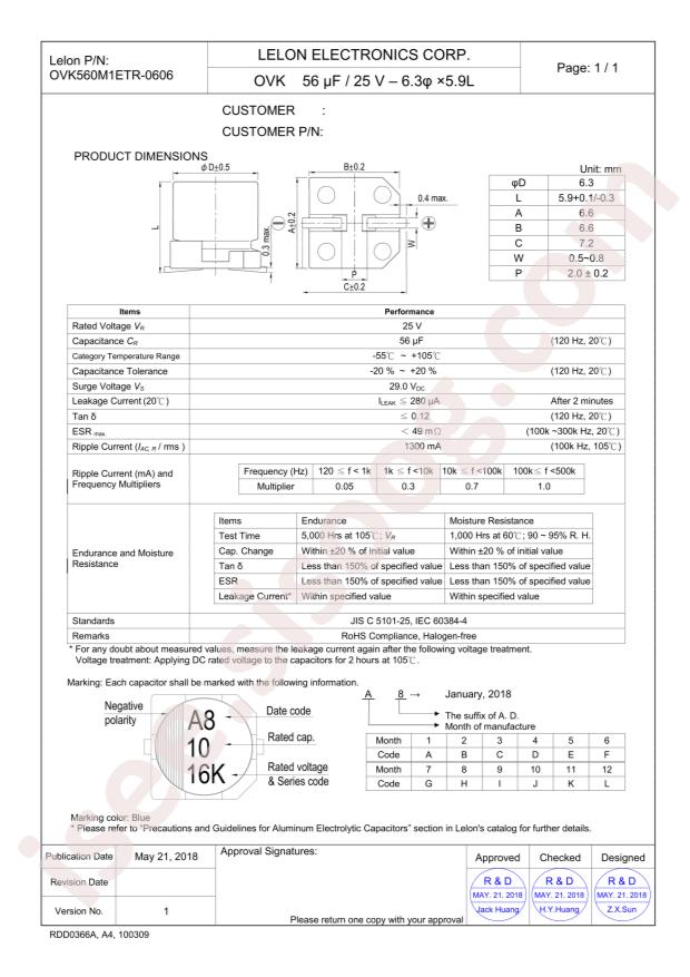 OVK560M1ETR-0606