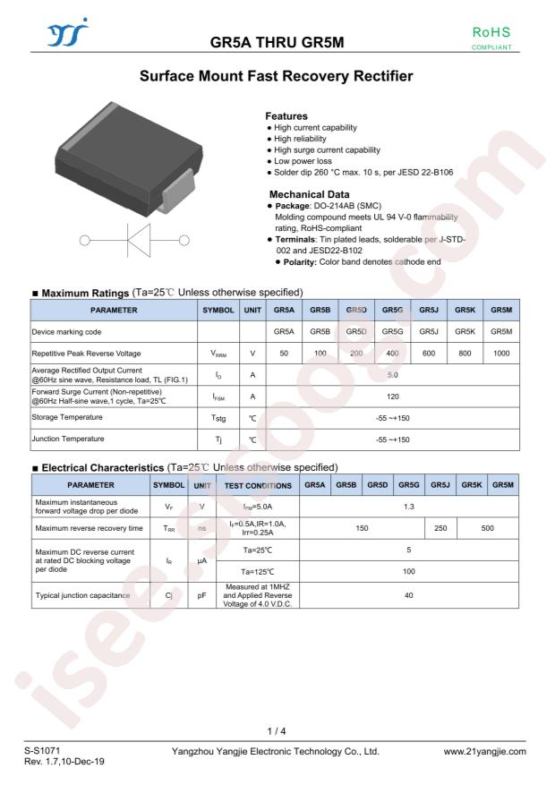 GR5G
