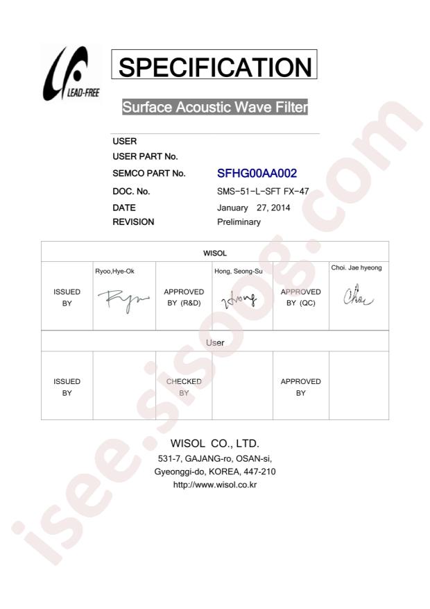SFHG00AA002
