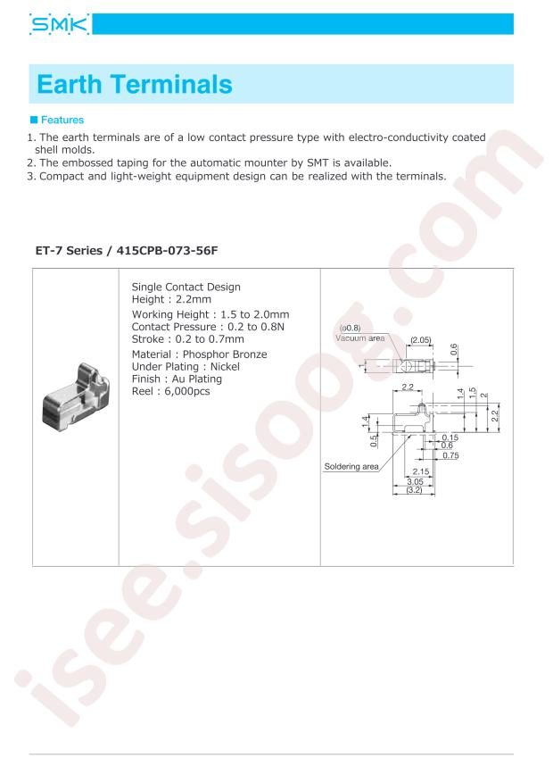 415CPB-073-56FSZ