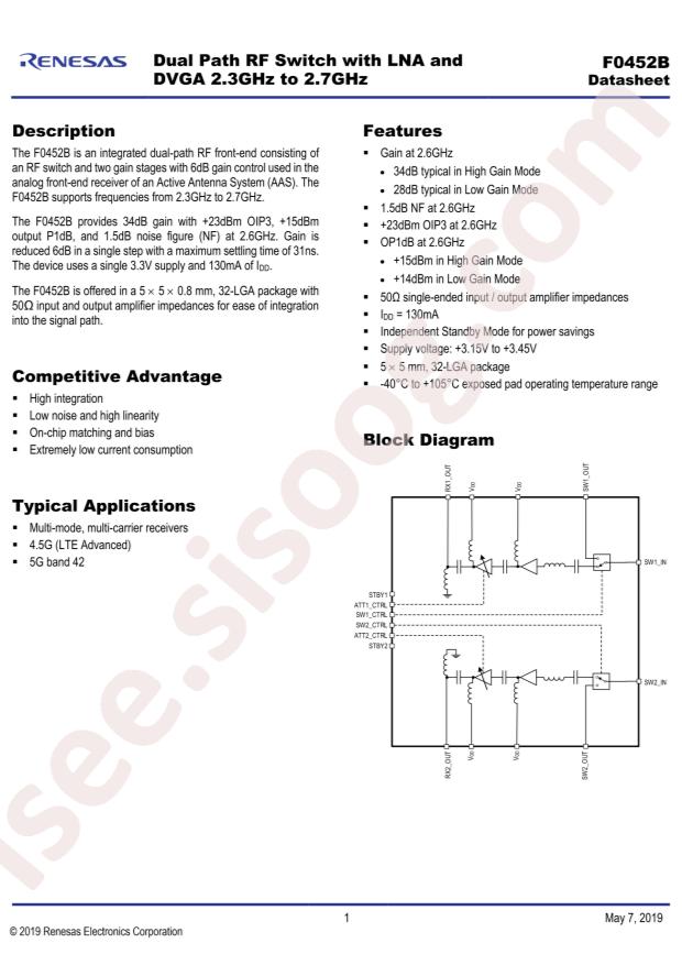 F0452BLEGK8
