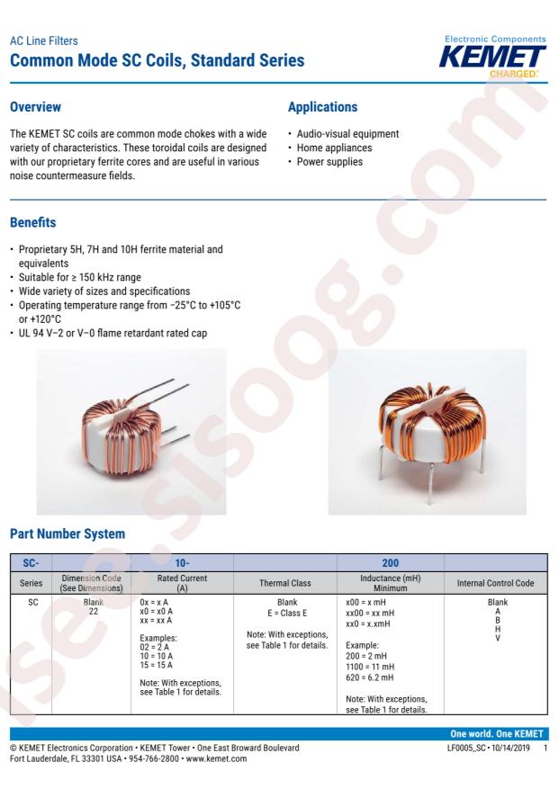 SC-10-100