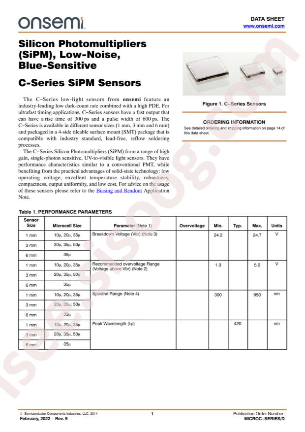 MICROFC-10010-SMT-TR