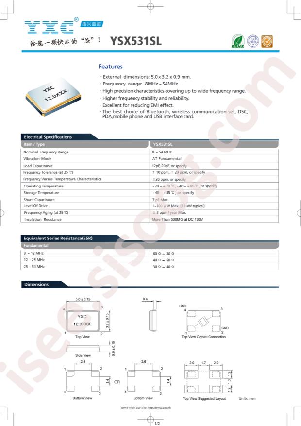 X50321356MSD4SC