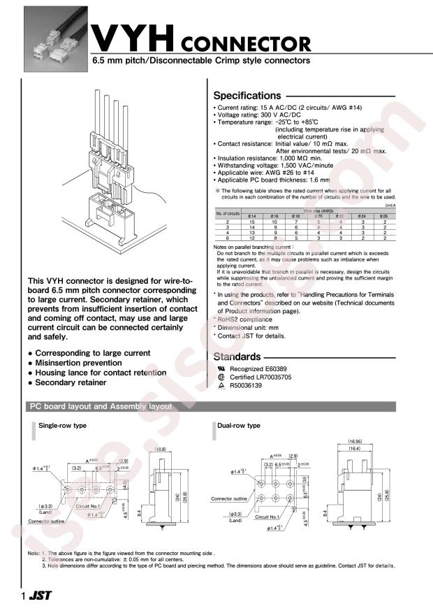 VYHP-02VM-R