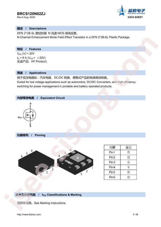 BRCS120N02ZJ