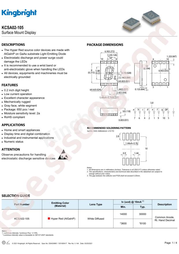 KCSA02-105