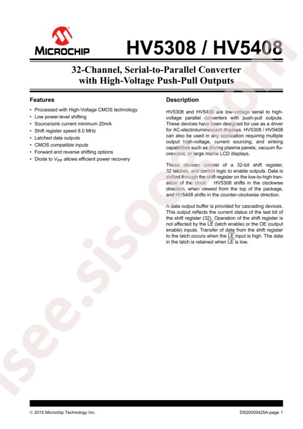 HV5308PG-B-G